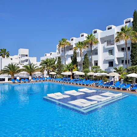 Sol Cala D'Or Apartamentos Esterno foto