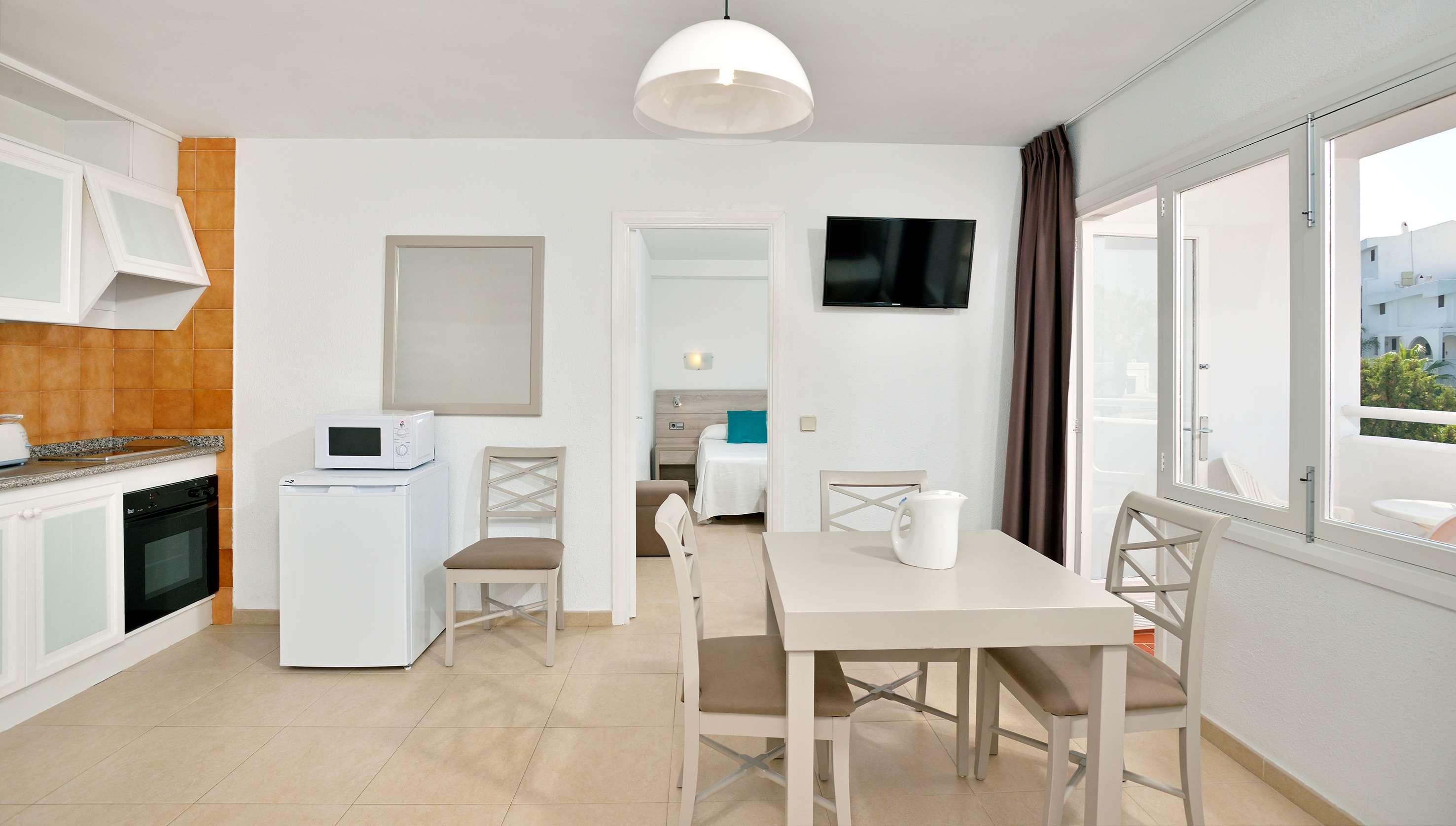 Sol Cala D'Or Apartamentos Esterno foto