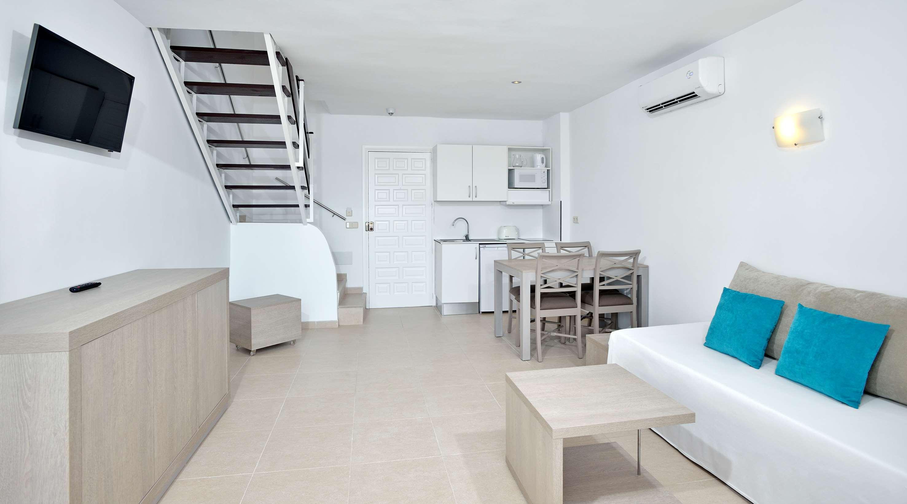 Sol Cala D'Or Apartamentos Esterno foto