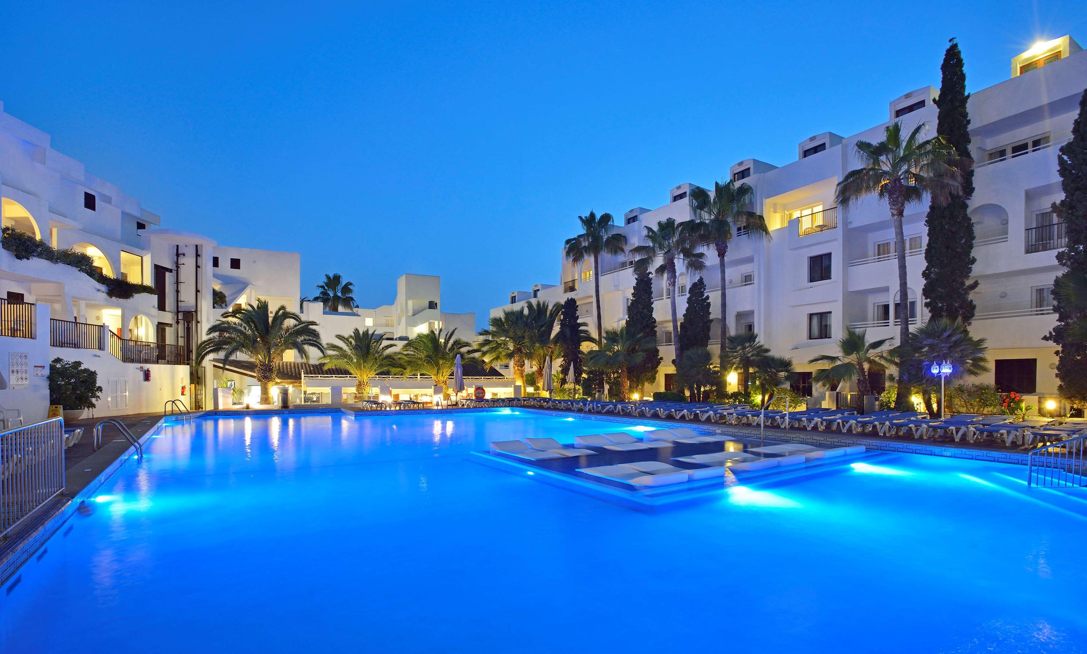 Sol Cala D'Or Apartamentos Esterno foto