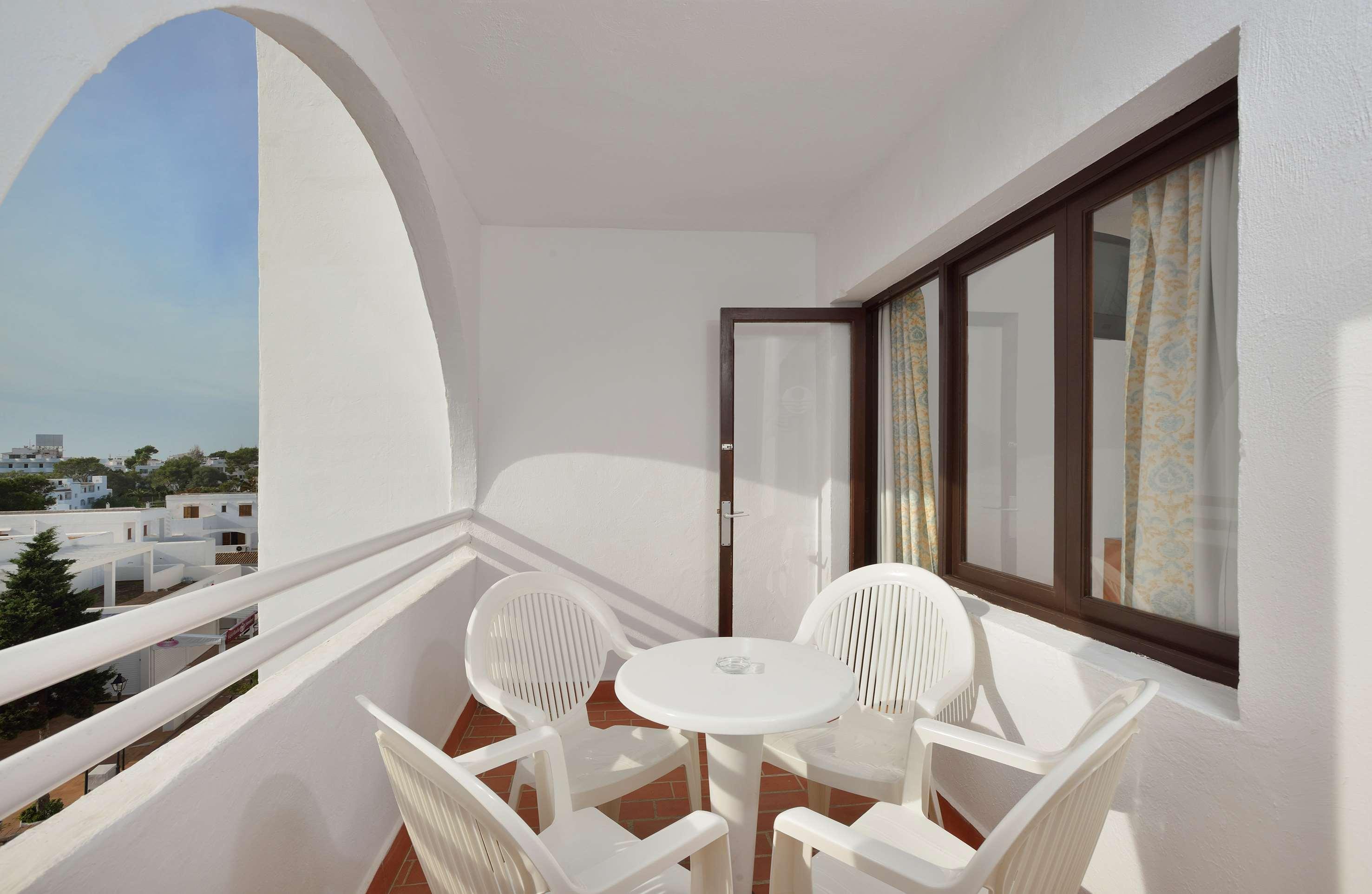 Sol Cala D'Or Apartamentos Esterno foto