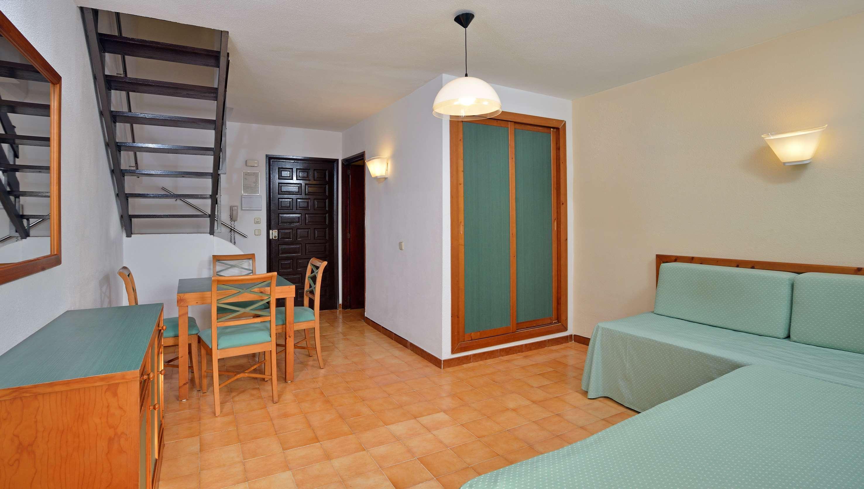 Sol Cala D'Or Apartamentos Esterno foto