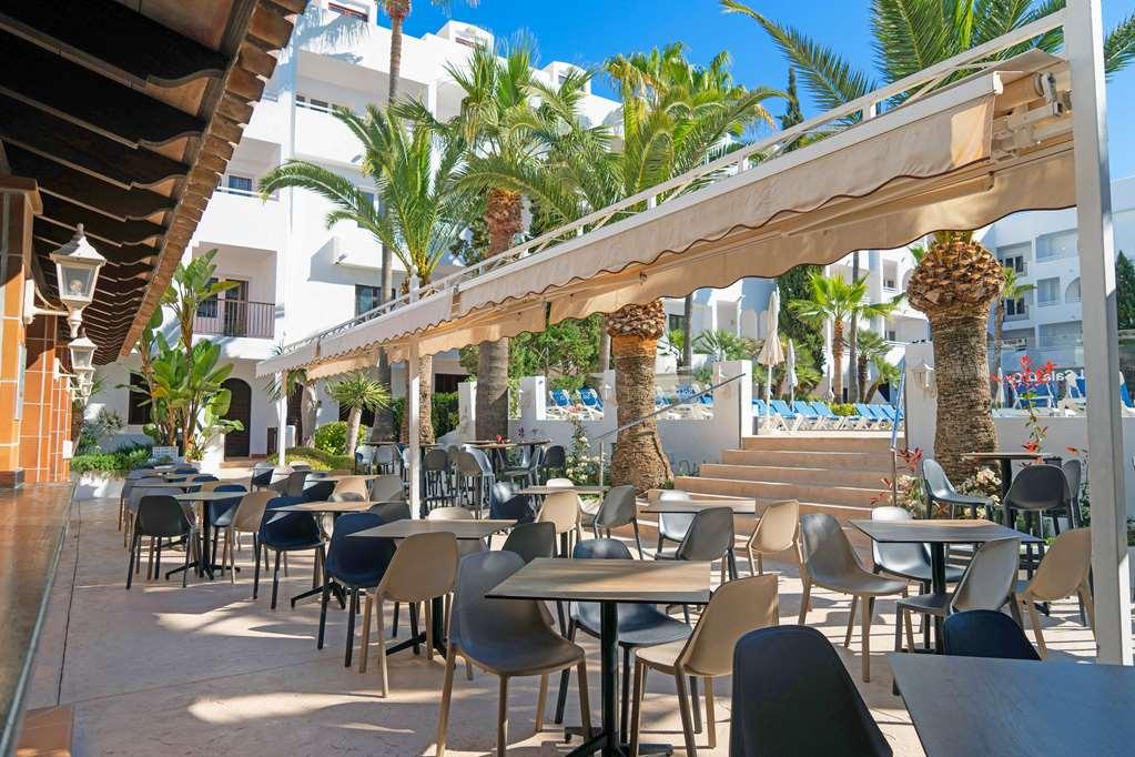 Sol Cala D'Or Apartamentos Ristorante foto