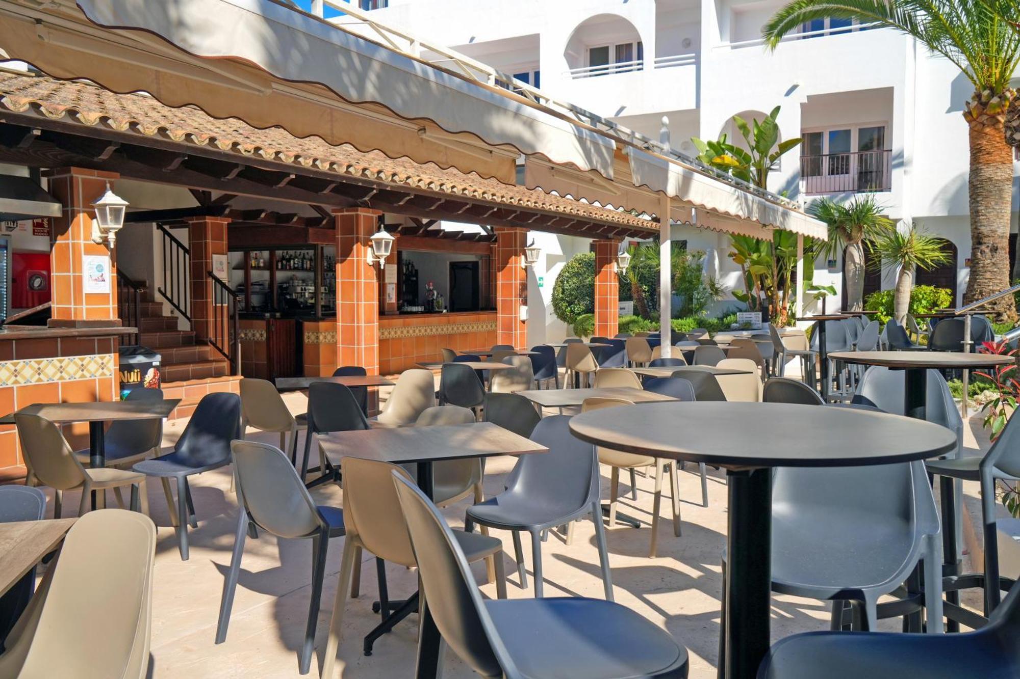 Sol Cala D'Or Apartamentos Esterno foto
