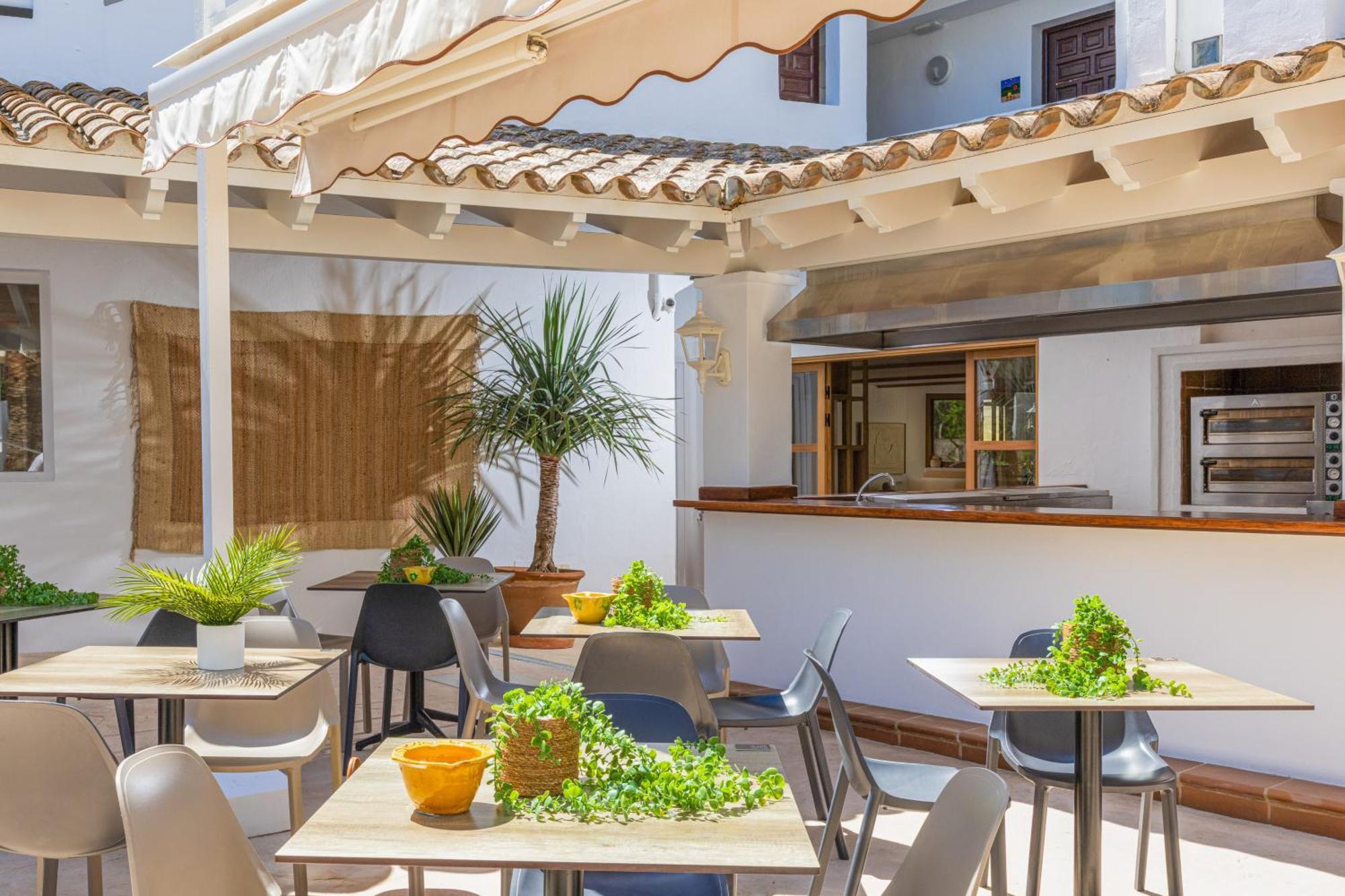 Sol Cala D'Or Apartamentos Esterno foto