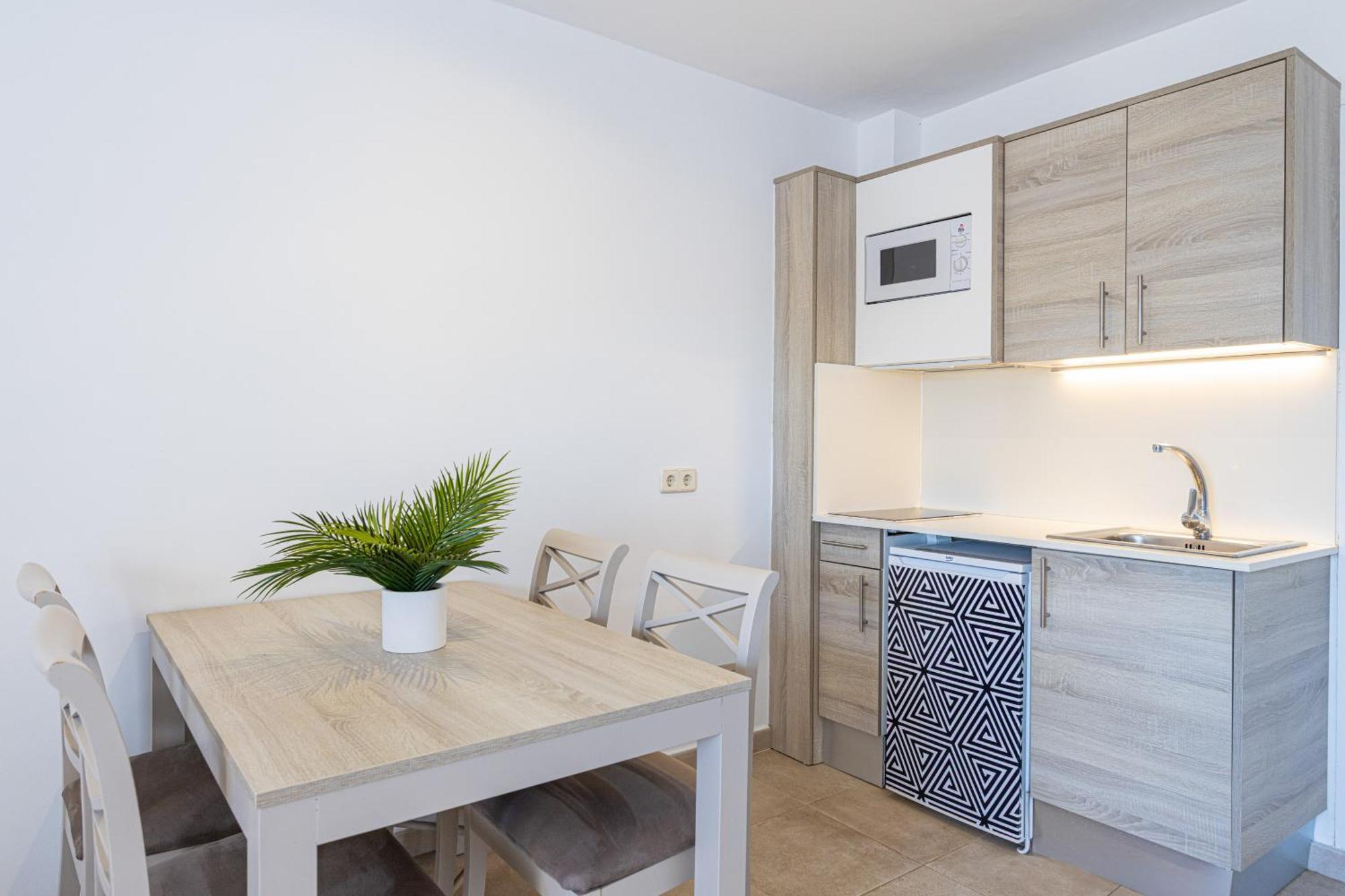 Sol Cala D'Or Apartamentos Esterno foto