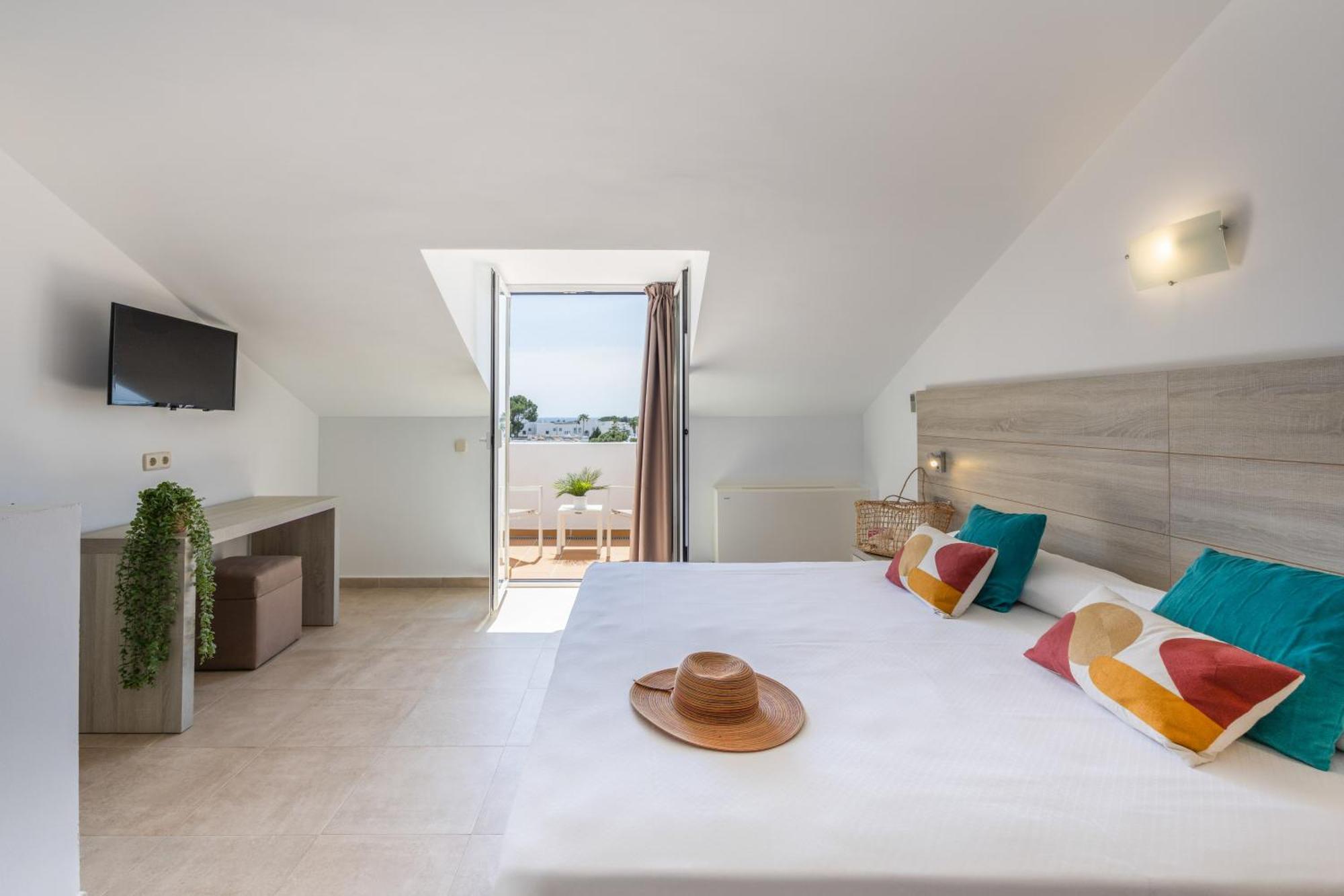 Sol Cala D'Or Apartamentos Esterno foto